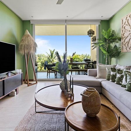 Stylish Peninsula Golf 3Br Oasis With Pool Διαμέρισμα Nuevo Vallarta Εξωτερικό φωτογραφία