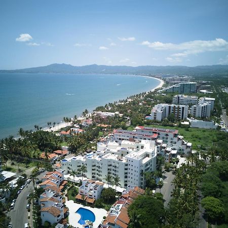 Stylish Peninsula Golf 3Br Oasis With Pool Διαμέρισμα Nuevo Vallarta Εξωτερικό φωτογραφία