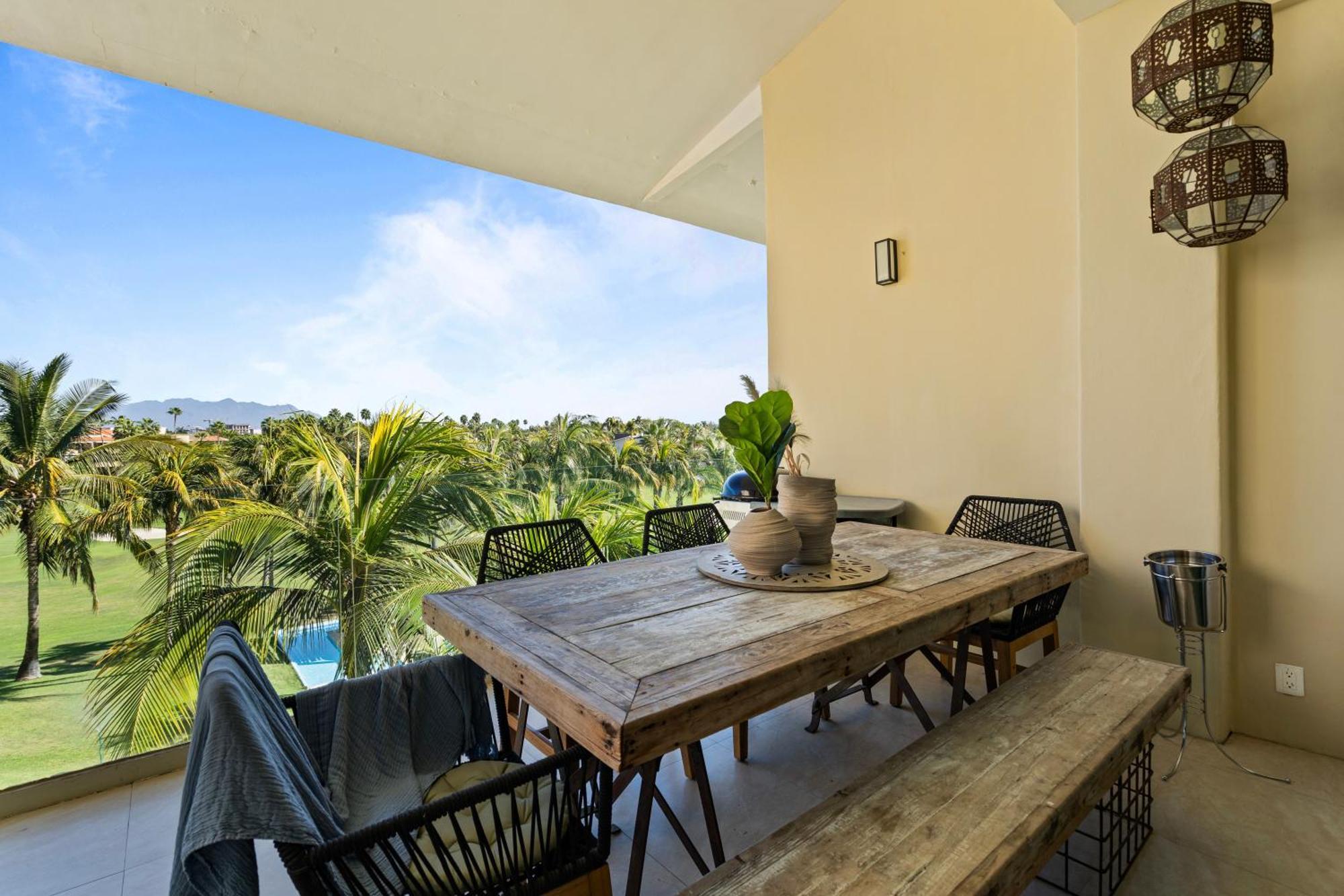 Stylish Peninsula Golf 3Br Oasis With Pool Διαμέρισμα Nuevo Vallarta Εξωτερικό φωτογραφία