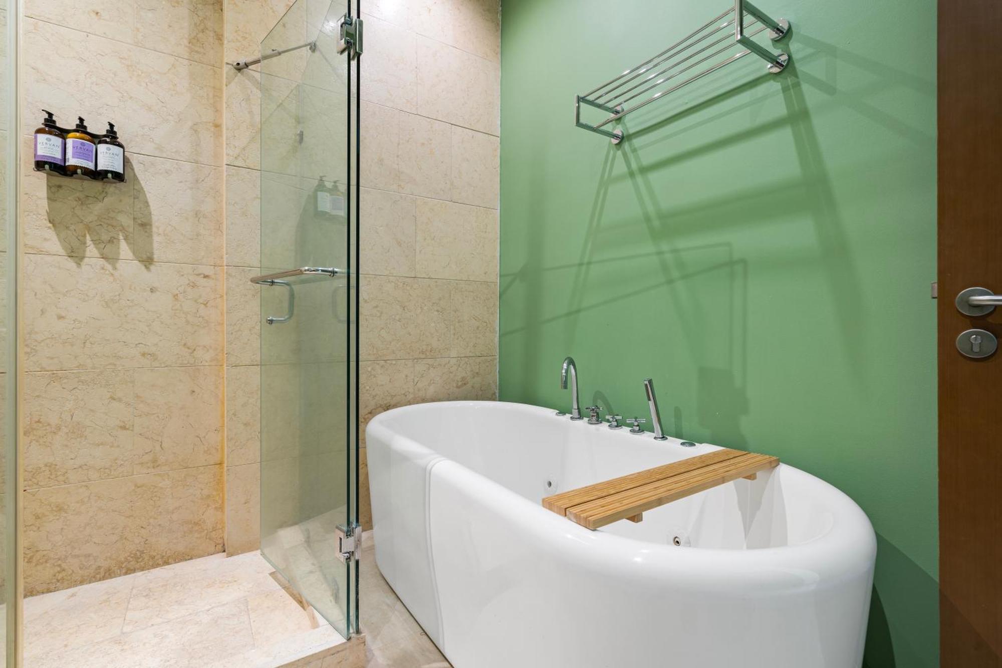 Stylish Peninsula Golf 3Br Oasis With Pool Διαμέρισμα Nuevo Vallarta Εξωτερικό φωτογραφία