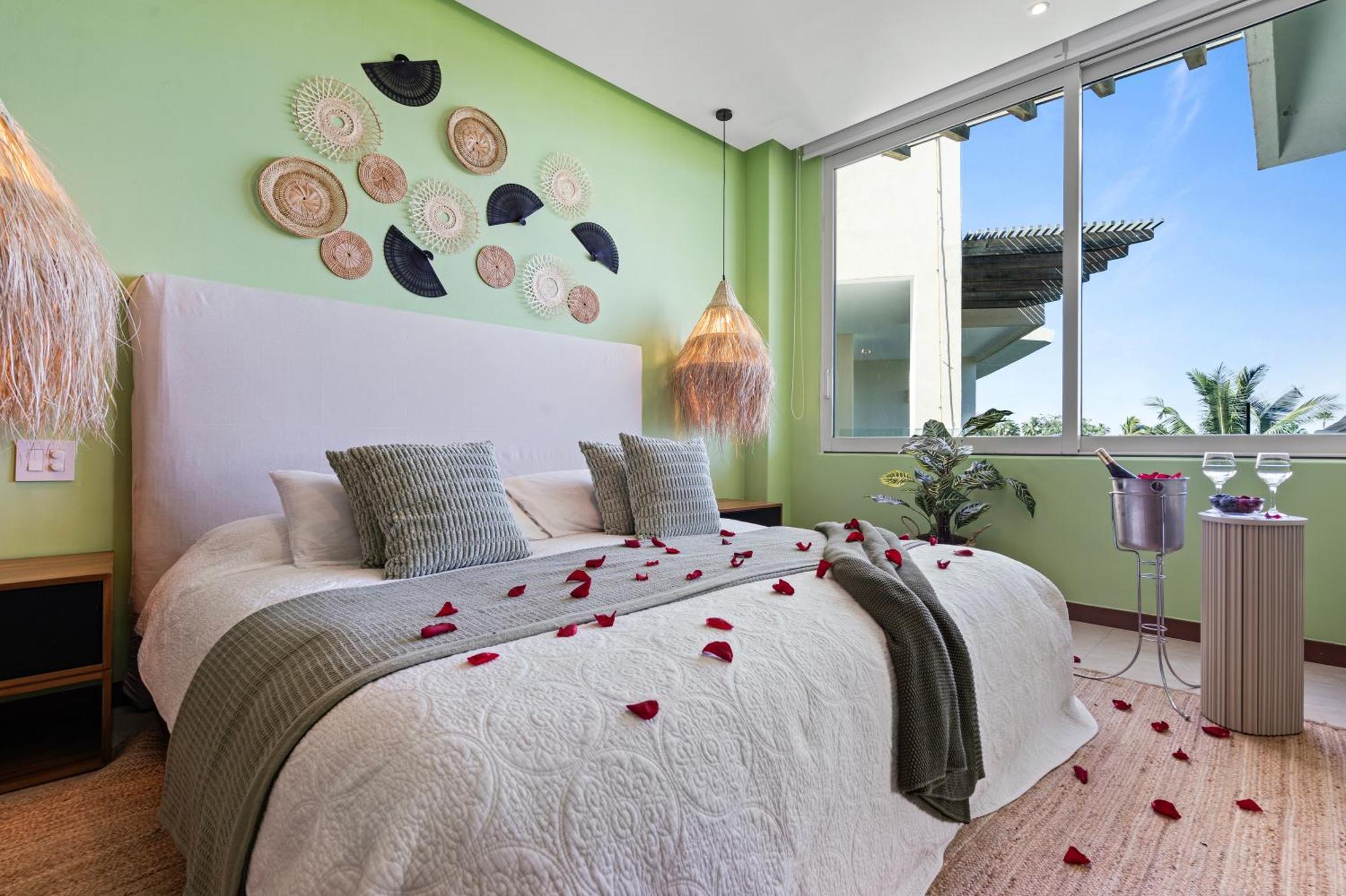 Stylish Peninsula Golf 3Br Oasis With Pool Διαμέρισμα Nuevo Vallarta Εξωτερικό φωτογραφία