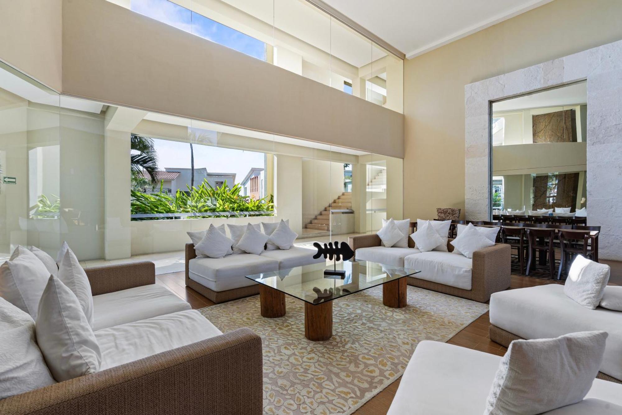 Stylish Peninsula Golf 3Br Oasis With Pool Διαμέρισμα Nuevo Vallarta Εξωτερικό φωτογραφία