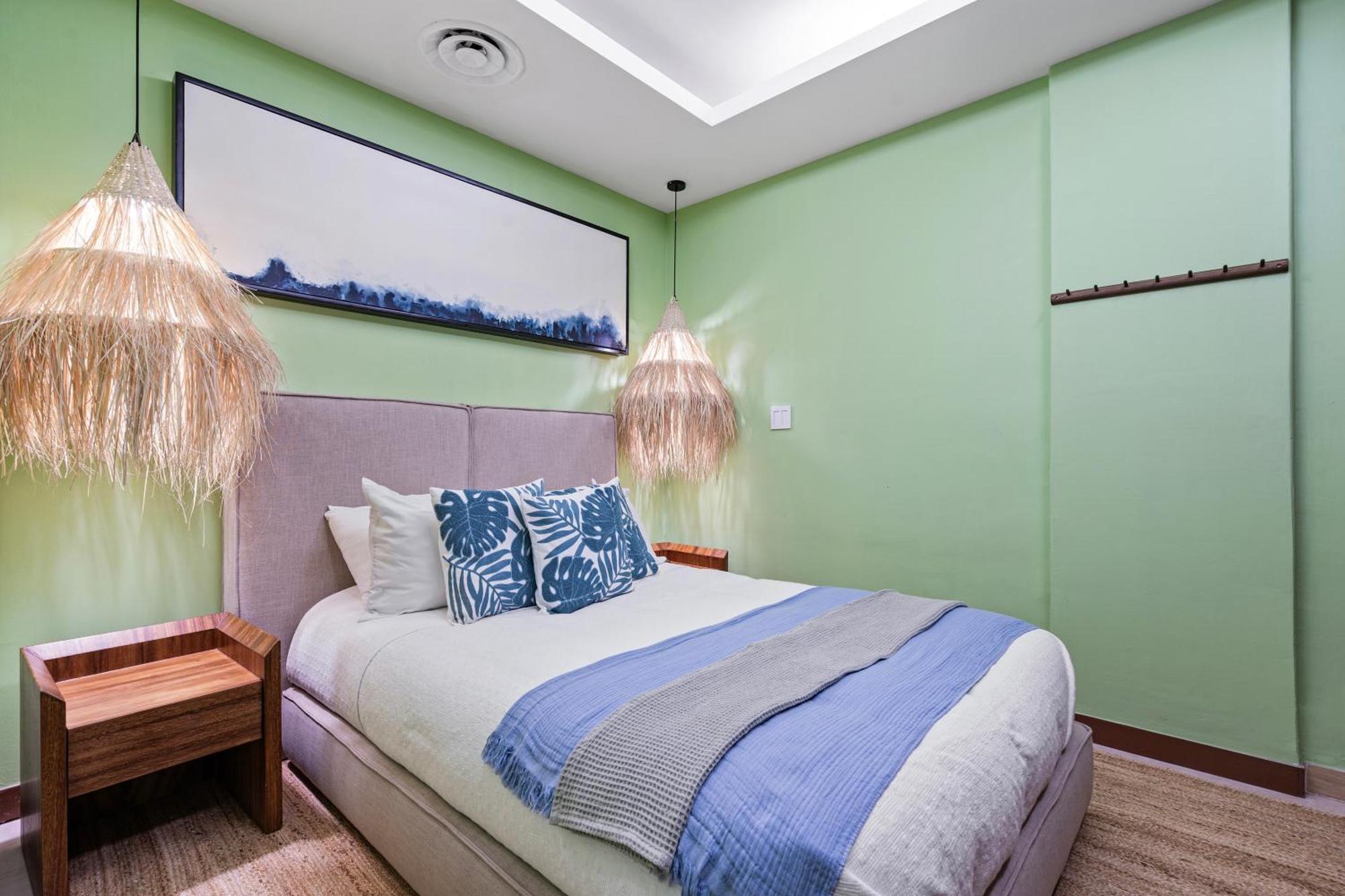 Stylish Peninsula Golf 3Br Oasis With Pool Διαμέρισμα Nuevo Vallarta Εξωτερικό φωτογραφία