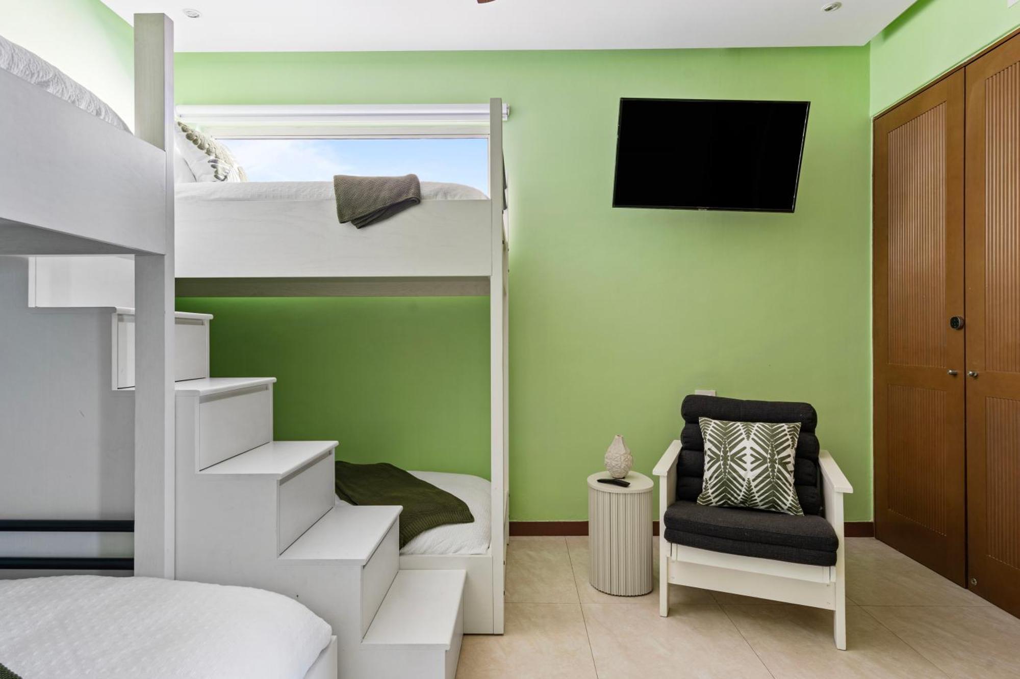 Stylish Peninsula Golf 3Br Oasis With Pool Διαμέρισμα Nuevo Vallarta Εξωτερικό φωτογραφία