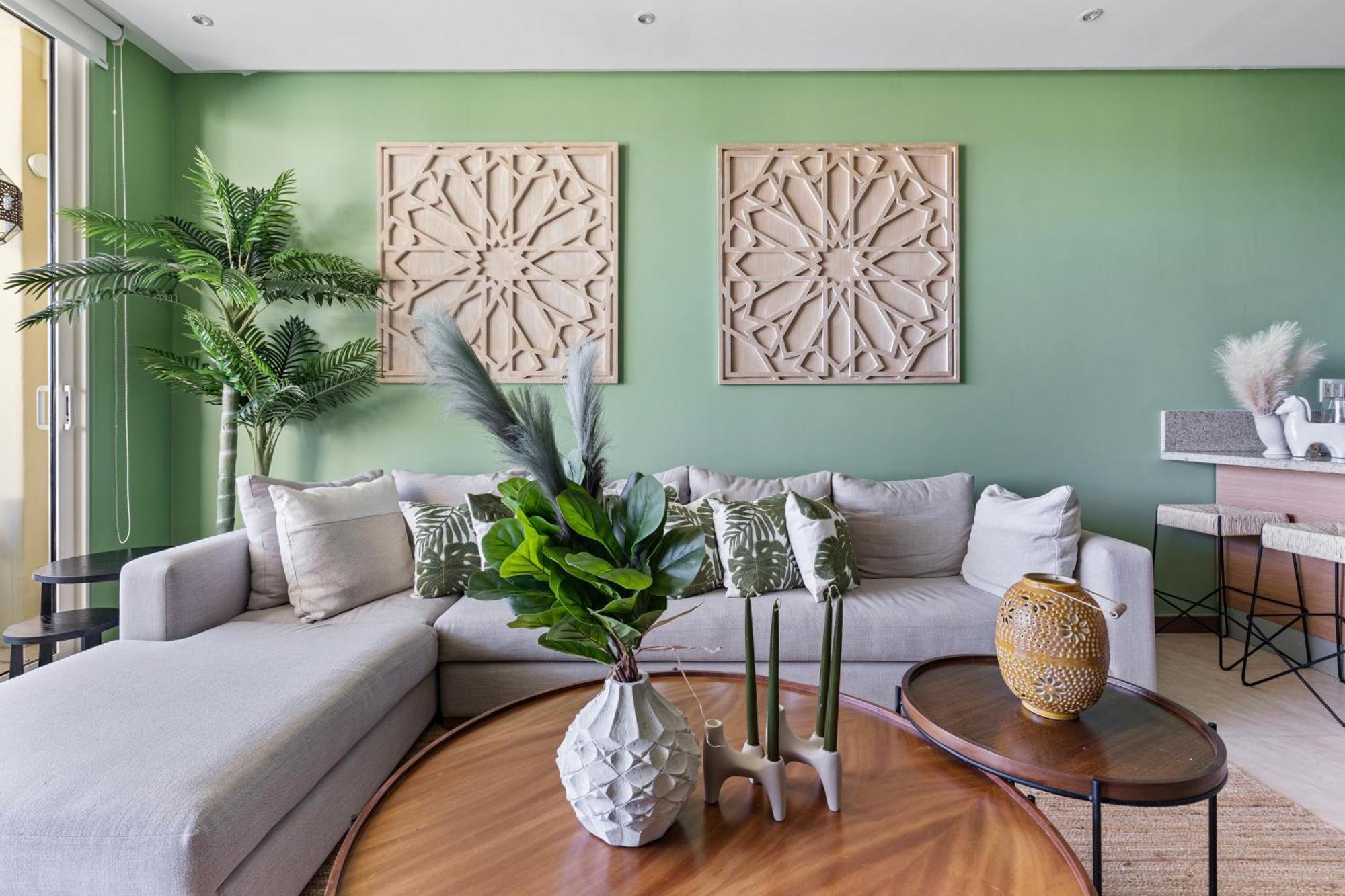 Stylish Peninsula Golf 3Br Oasis With Pool Διαμέρισμα Nuevo Vallarta Εξωτερικό φωτογραφία