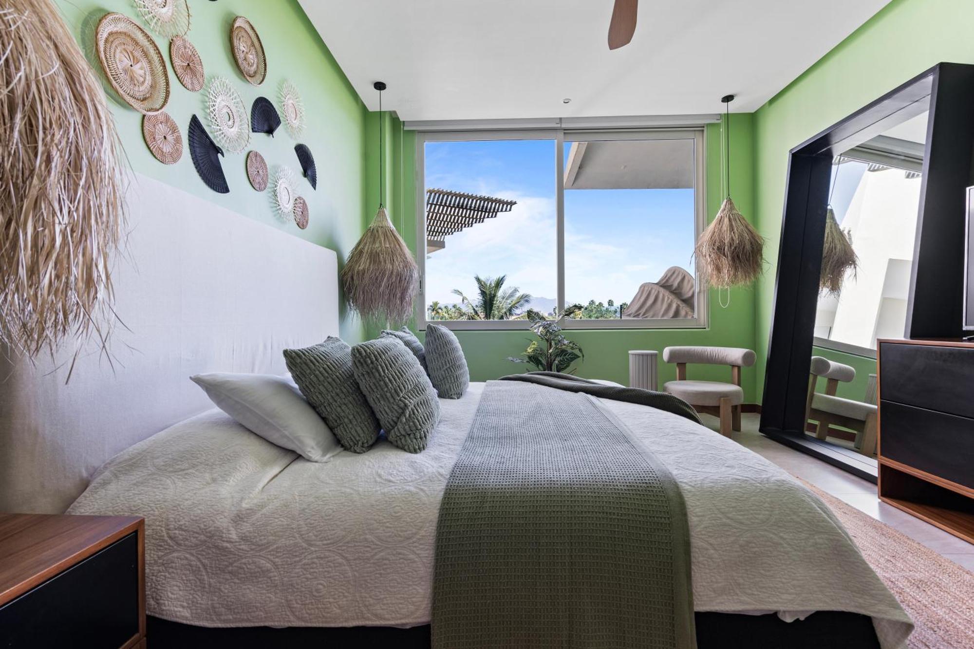 Stylish Peninsula Golf 3Br Oasis With Pool Διαμέρισμα Nuevo Vallarta Εξωτερικό φωτογραφία
