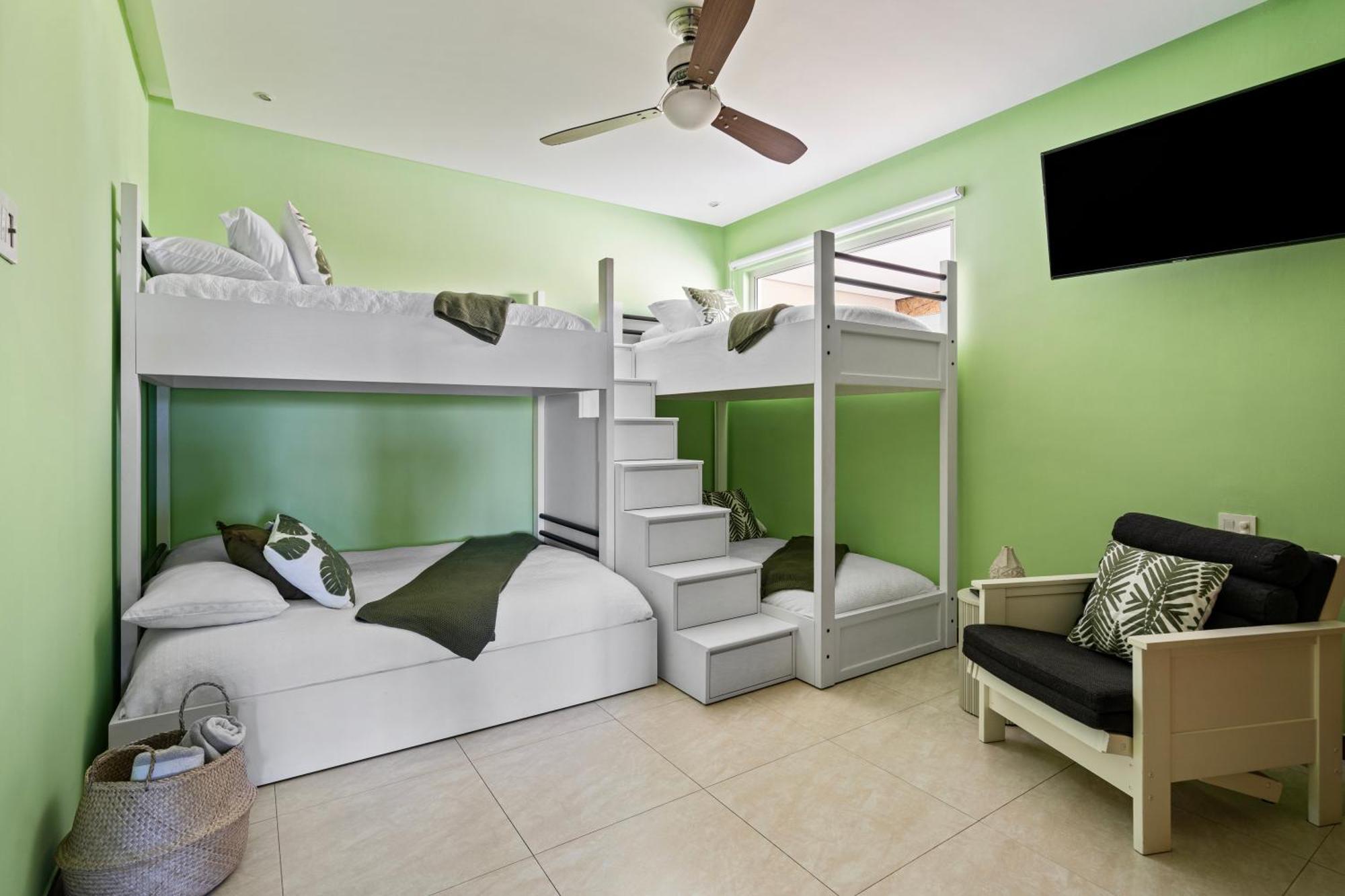 Stylish Peninsula Golf 3Br Oasis With Pool Διαμέρισμα Nuevo Vallarta Εξωτερικό φωτογραφία
