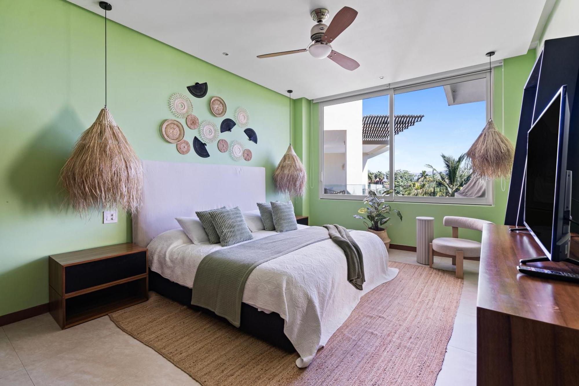 Stylish Peninsula Golf 3Br Oasis With Pool Διαμέρισμα Nuevo Vallarta Εξωτερικό φωτογραφία