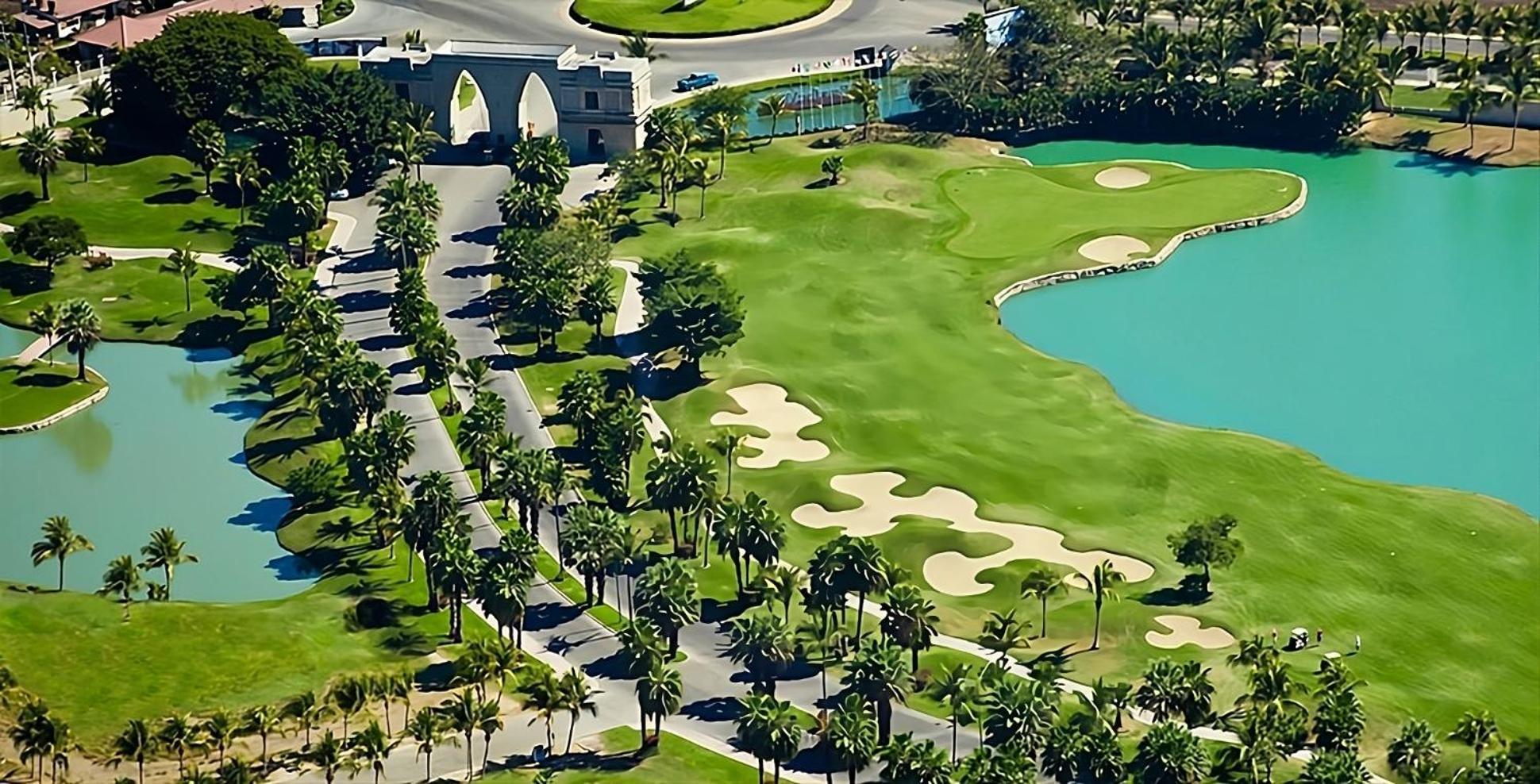 Stylish Peninsula Golf 3Br Oasis With Pool Διαμέρισμα Nuevo Vallarta Εξωτερικό φωτογραφία